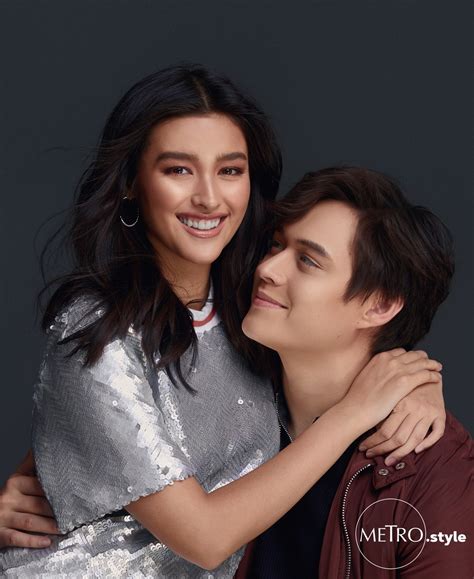 liza soberano relationships|Liza Soberano